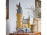 LEGO Harry Potter Hogwarts slott: huvudtornet 76454 LEGO