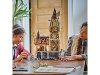 LEGO Harry Potter Hogwarts slott: huvudtornet 76454 LEGO