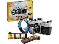 LEGO Creator retrokamera 31147 LEGO