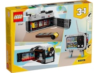 LEGO Creator retrokamera 31147 LEGO