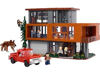 LEGO Ideas Twilight – familjen Cullens hus 21354 LEGO