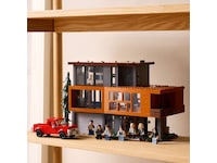 LEGO Ideas Twilight – familjen Cullens hus 21354 LEGO