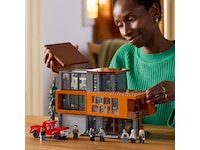 LEGO Ideas Twilight – familjen Cullens hus 21354 LEGO