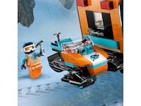 LEGO City polarforskarnas laboratoriefordon 60471 LEGO