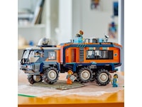 LEGO City polarforskarnas laboratoriefordon 60471 LEGO