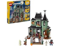 LEGO Creator hemsökt hus 31167 LEGO