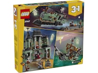 LEGO Creator hemsökt hus 31167 LEGO