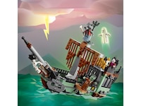 LEGO Creator hemsökt hus 31167 LEGO