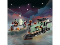 LEGO Creator hemsökt hus 31167 LEGO