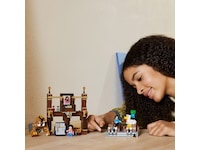 LEGO Minecraft skogsherrgårdens stridsring 21272 LEGO