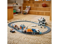 LEGO City polarexpeditionens expresståg 60470 LEGO