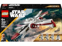 LEGO Star Wars ARC-170 Starfighter 75402 LEGO
