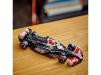 LEGO Speed Champions MoneyGram Haas F1 Team VF-24-racerbil 77250 LEGO