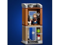 LEGO Super Heroes Spider-Man mot Oscorp 76324 LEGO