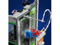 LEGO Super Heroes Spider-Man mot Oscorp 76324 LEGO