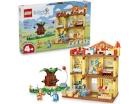LEGO Bluey Blueys hus 11203 LEGO