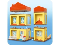LEGO Bluey Blueys hus 11203 LEGO