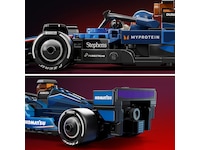 LEGO Speed Champions Williams Racing FW46 F1®-racerbil 77249 LEGO
