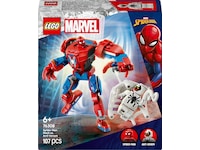 LEGO Super Heroes Spider-Mans robot mot Anti-Venom 76308 LEGO