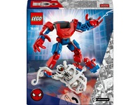 LEGO Super Heroes Spider-Mans robot mot Anti-Venom 76308 LEGO