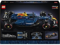 LEGO Technic Oracle Red Bull Racing RB20 F1-bil 42206 LEGO