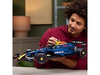 LEGO Technic Oracle Red Bull Racing RB20 F1-bil 42206 LEGO