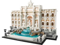 LEGO Architecture Trevifontänen 21062 LEGO