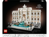 LEGO Architecture Trevifontänen 21062 LEGO