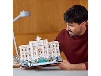 LEGO Architecture Trevifontänen 21062 LEGO