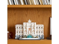 LEGO Architecture Trevifontänen 21062 LEGO