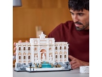 LEGO Architecture Trevifontänen 21062 LEGO