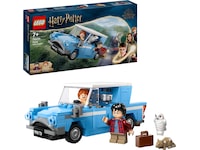 LEGO Harry Potter flygande Ford Anglia 76424 LEGO