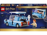 LEGO Harry Potter flygande Ford Anglia 76424 LEGO
