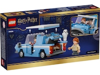 LEGO Harry Potter flygande Ford Anglia 76424 LEGO