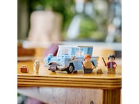 LEGO Harry Potter flygande Ford Anglia 76424 LEGO