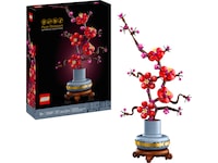 LEGO Botanicals plommonblomma 10369 LEGO