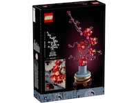 LEGO Botanicals plommonblomma 10369 LEGO