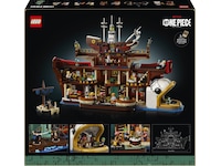 LEGO ONE PIECE Baratie, den flytande restaurangen 75640 LEGO