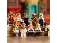 LEGO ONE PIECE Baratie, den flytande restaurangen 75640 LEGO