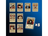 LEGO ONE PIECE Baratie, den flytande restaurangen 75640 LEGO