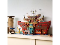 LEGO ONE PIECE Baratie, den flytande restaurangen 75640 LEGO