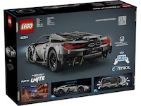 LEGO Technic Lamborghini Revuelto supersportbilen 42214 LEGO