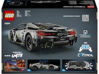 LEGO Technic Lamborghini Revuelto supersportbilen 42214 LEGO