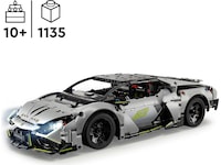 LEGO Technic Lamborghini Revuelto supersportbilen 42214 LEGO