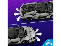 LEGO Technic Lamborghini Revuelto supersportbilen 42214 LEGO