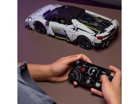 LEGO Technic Lamborghini Revuelto supersportbilen 42214 LEGO