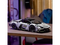 LEGO Technic Lamborghini Revuelto supersportbilen 42214 LEGO