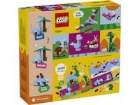 LEGO Classic kreativa dinosaurier 11041 LEGO