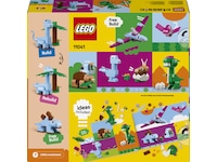 LEGO Classic kreativa dinosaurier 11041 LEGO