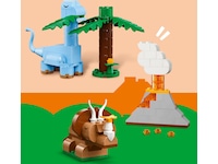 LEGO Classic kreativa dinosaurier 11041 LEGO